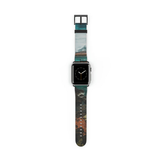 Sunset Vista Vacation Home | Watch Band