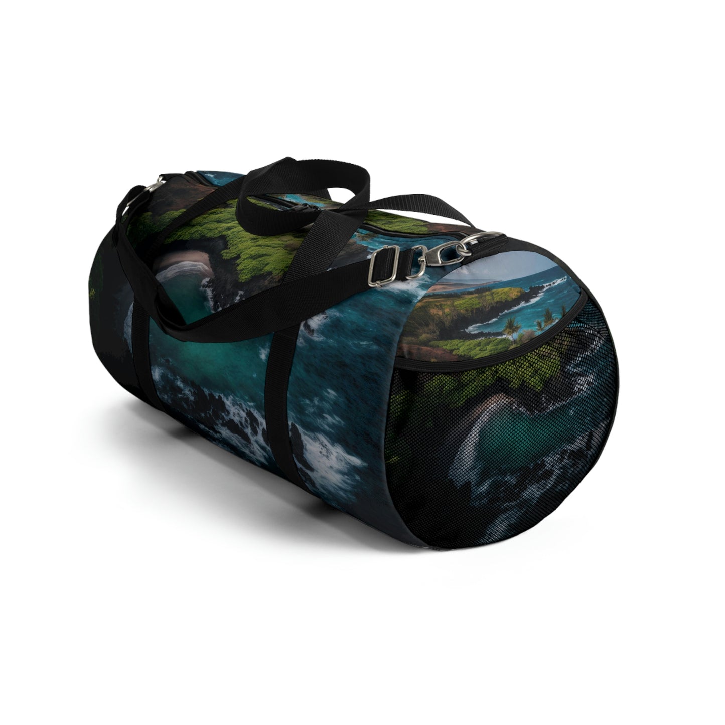 Tropical Paradise Rentals | Duffel Bag