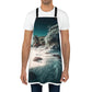 Seaside Hideaway | Apron