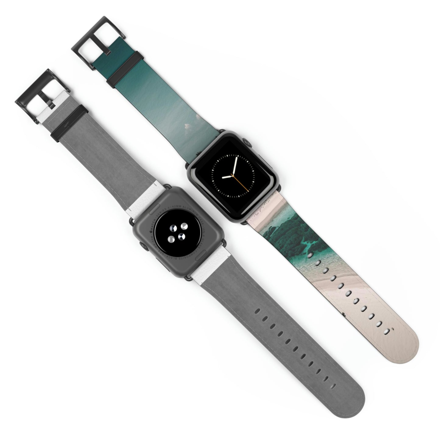 Sandy Shores | Watch Band
