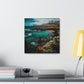 Sunset Vista Vacation Home | Canvas