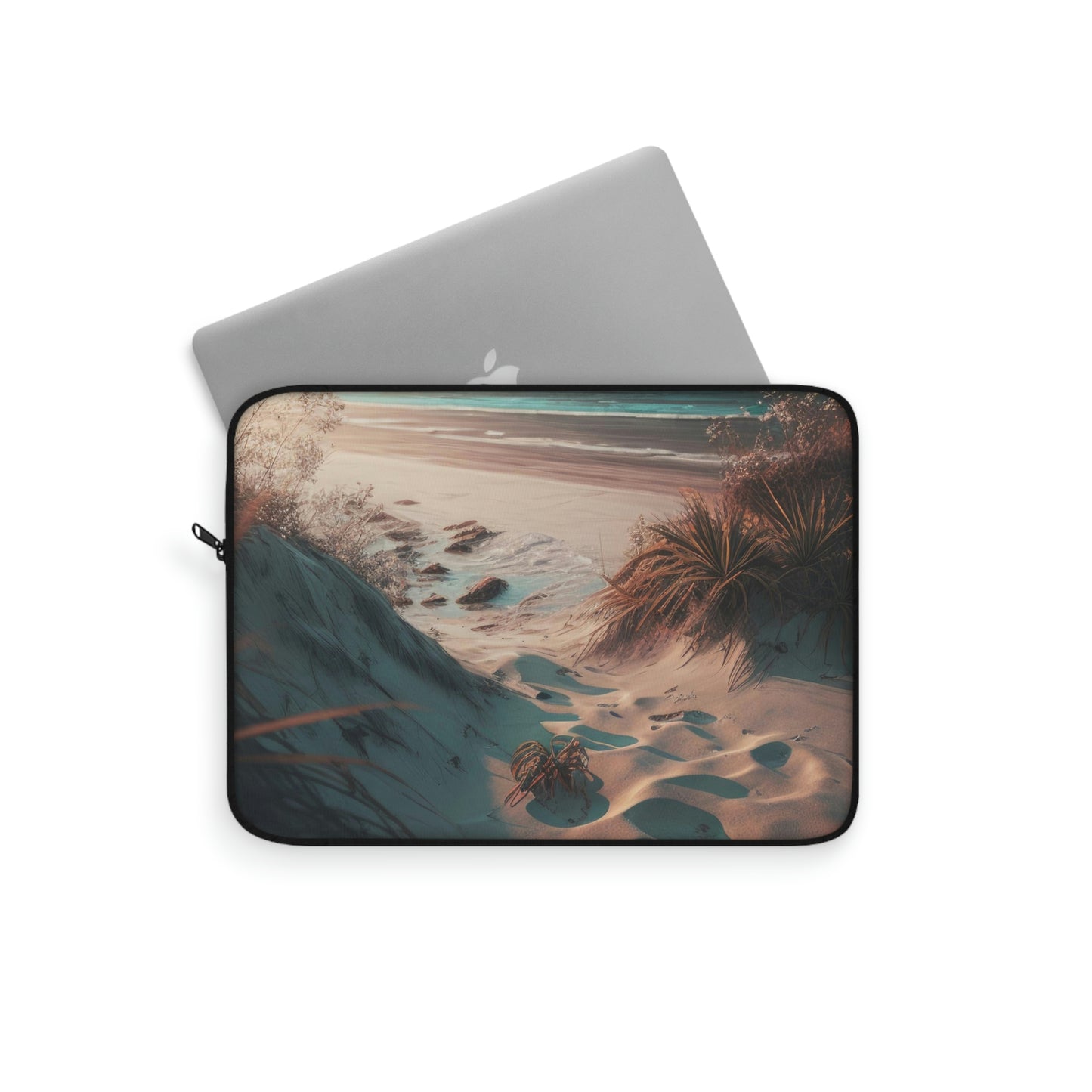 Sea-Scape Haus | Laptop Sleeve