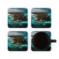 Seaside Getaway | Coaster Set
