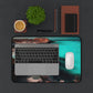 Sandy Shores | Desk Mat
