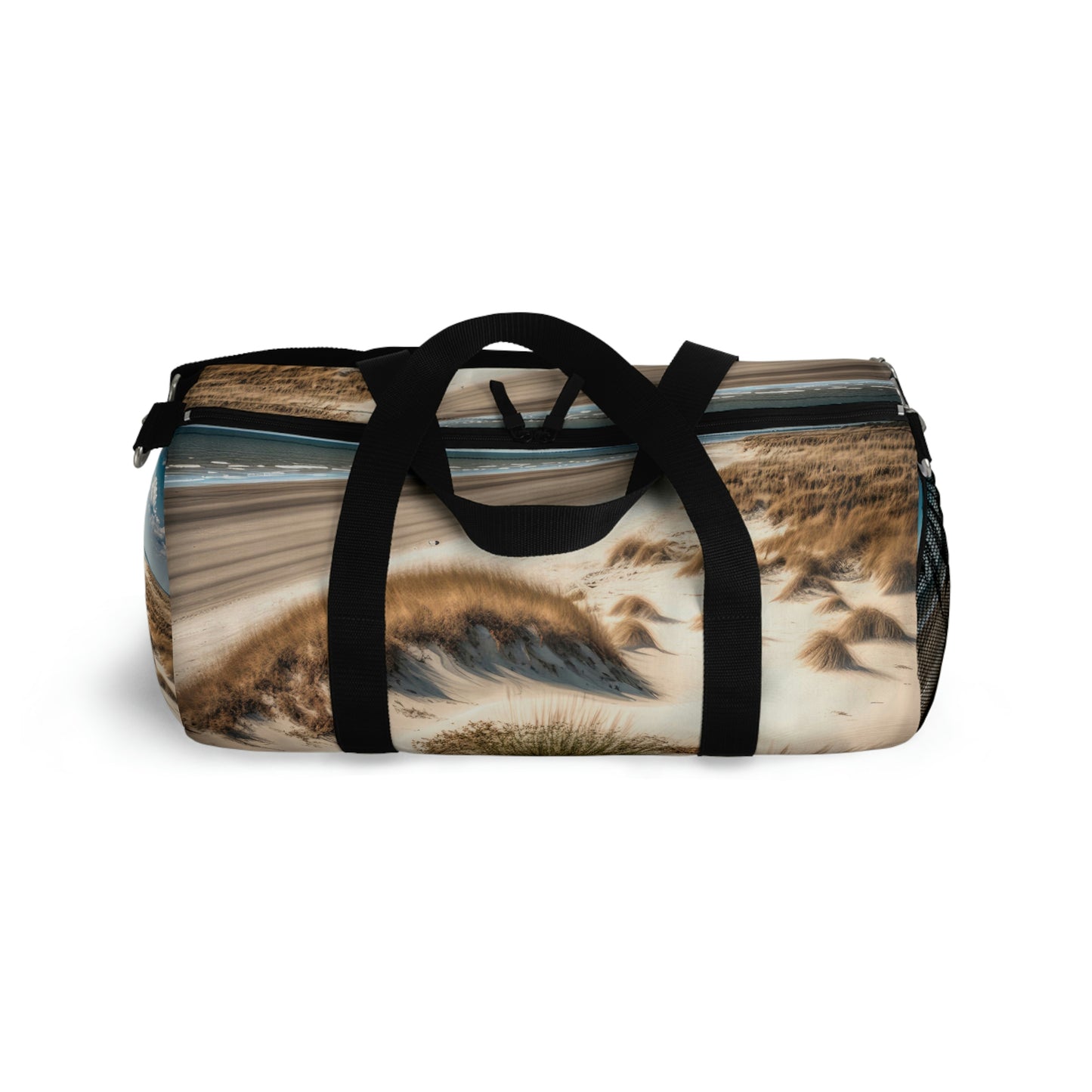 Tropical Getaway Cottage | Duffel Bag