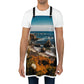Seaside Serenity | Apron