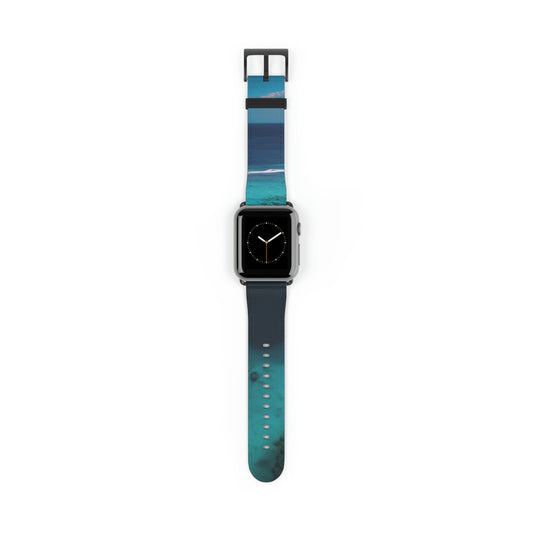 Sunshine Summer Rental | Watch Band