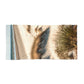 Tropical Getaway Cottage | Beach Towel