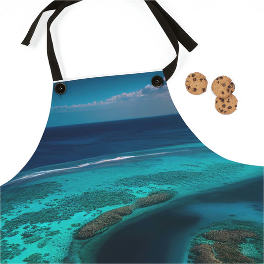 Sunshine Summer Rental | Apron