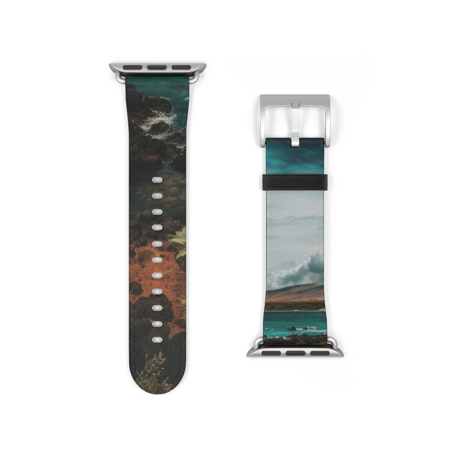 Sunset Vista Vacation Home | Watch Band