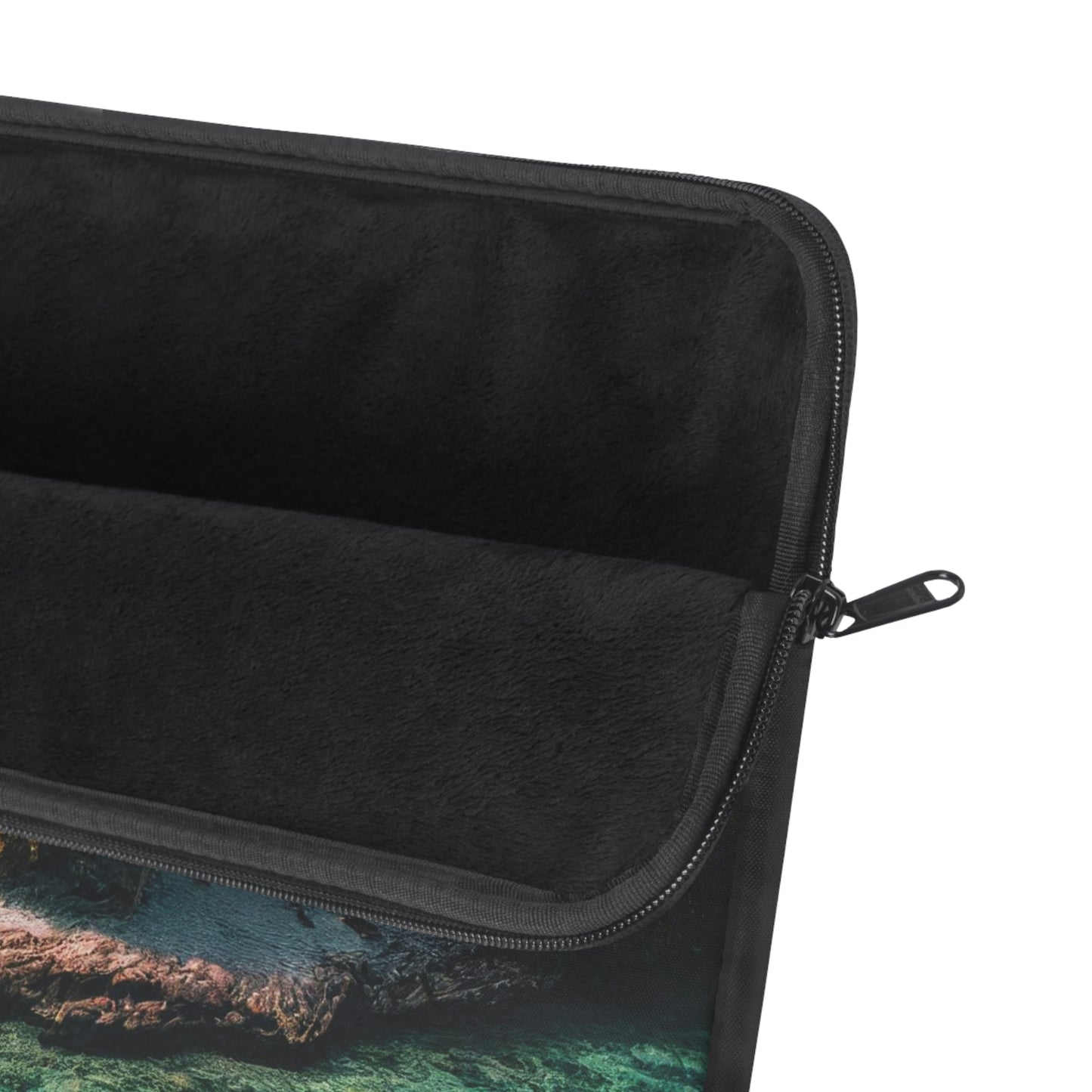 Seaside Getaway | Laptop Sleeve