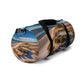 Sunny Days Beach Shack | Duffel Bag