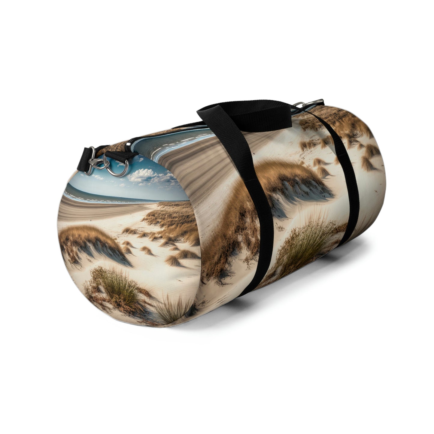 Tropical Getaway Cottage | Duffel Bag