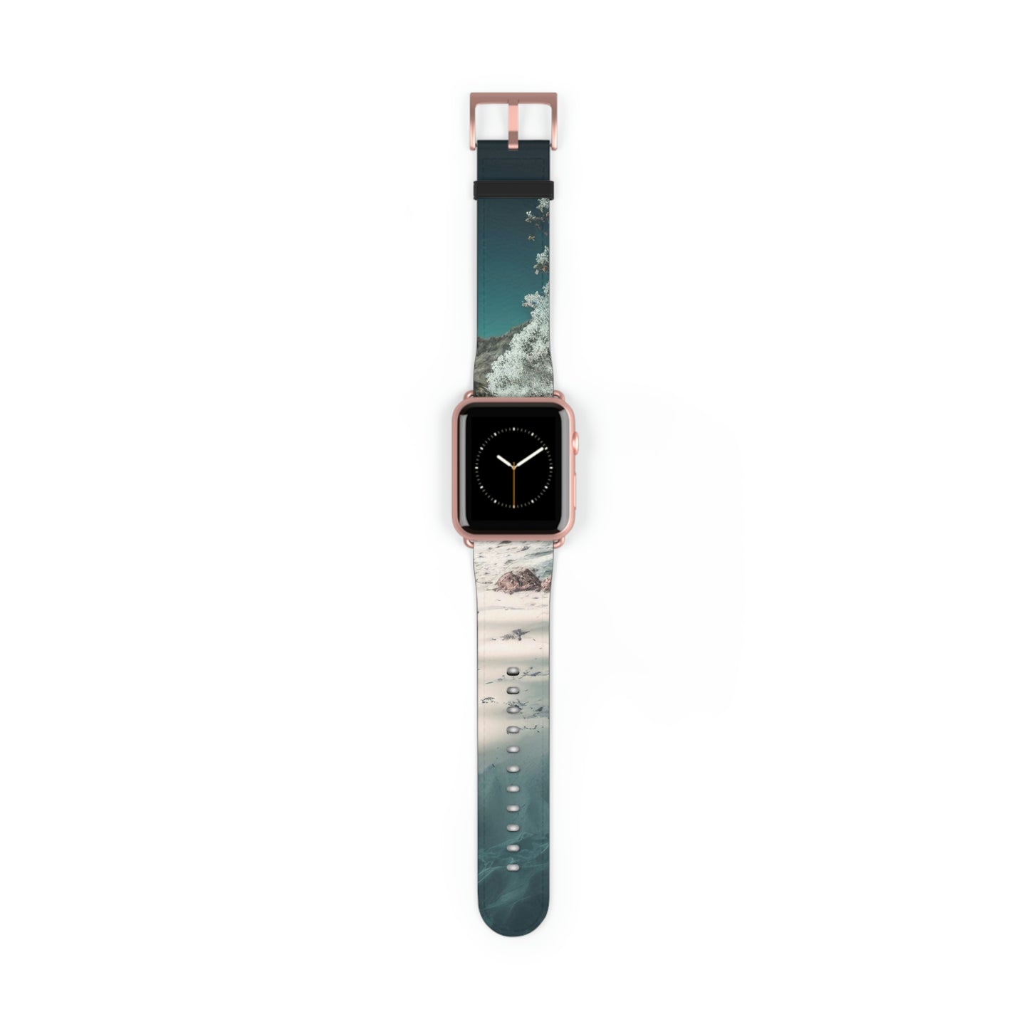 Seaside Hideaway | Watch Band