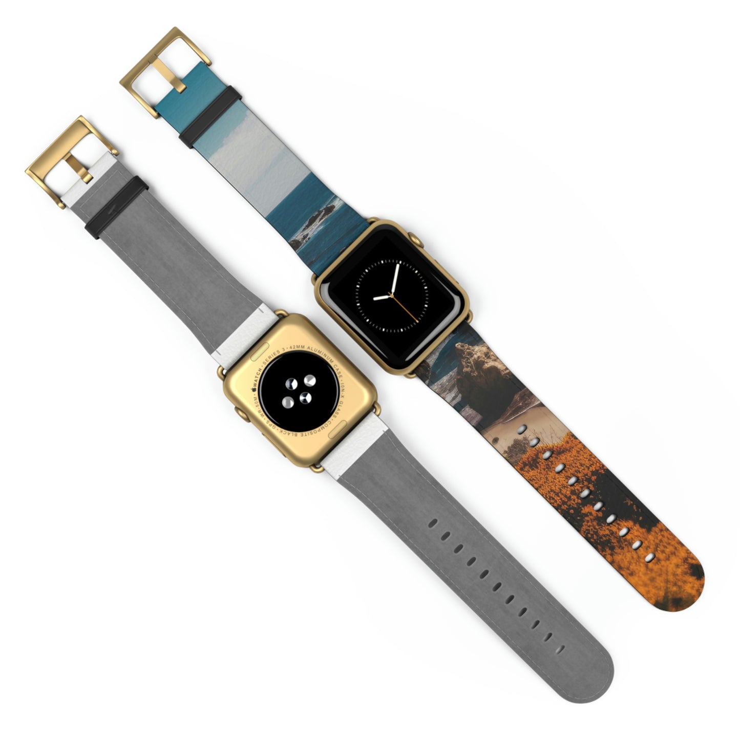 Seaside Serenity | Watch Band