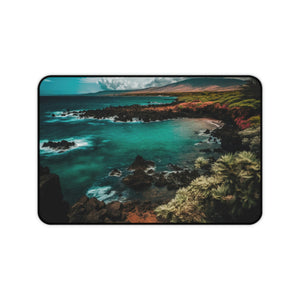 Sunset Vista Vacation Home | Desk Mat