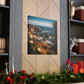 Seaside Serenity | Canvas