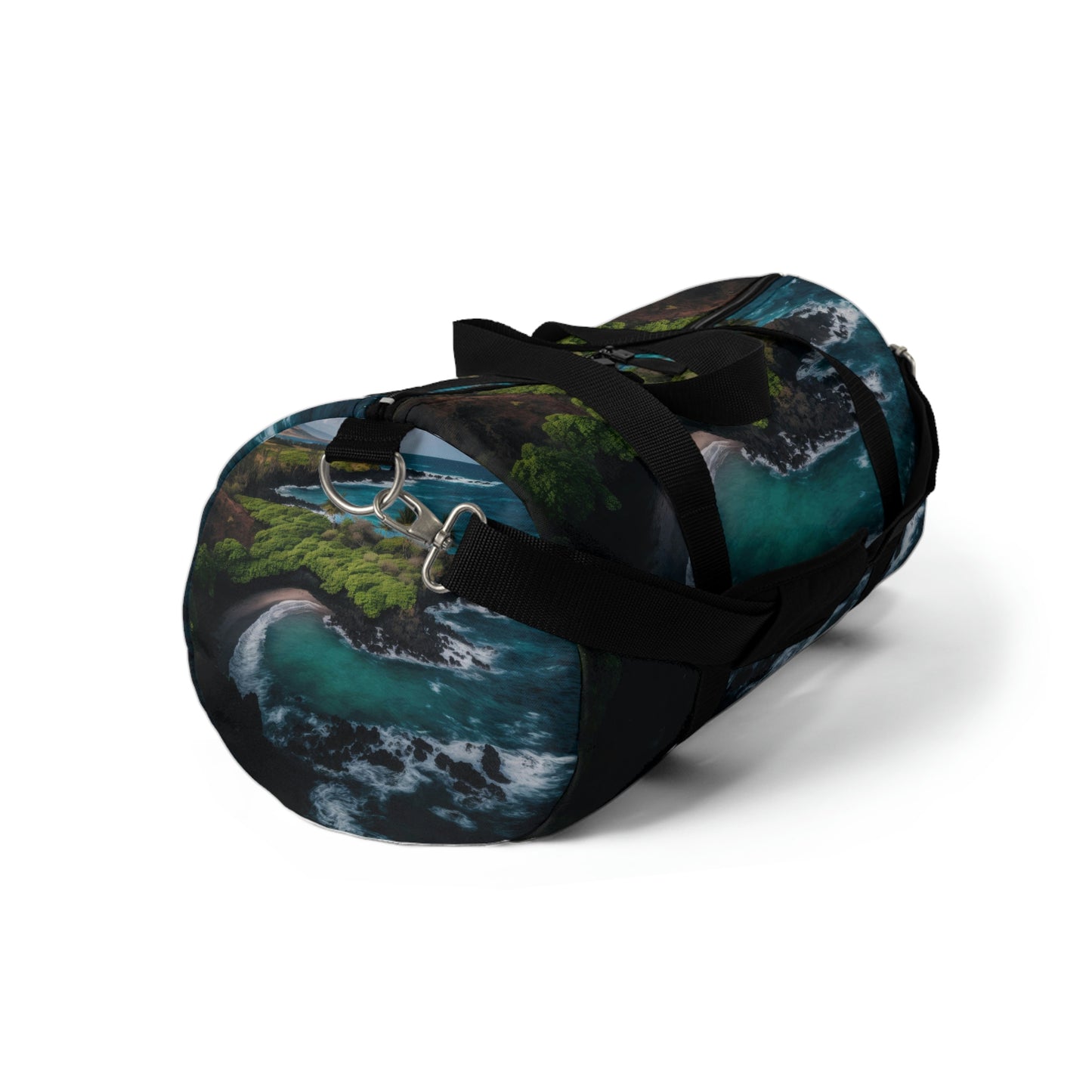 Tropical Paradise Rentals | Duffel Bag