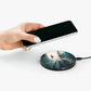 Seaside Hideaway | Wireless Charger