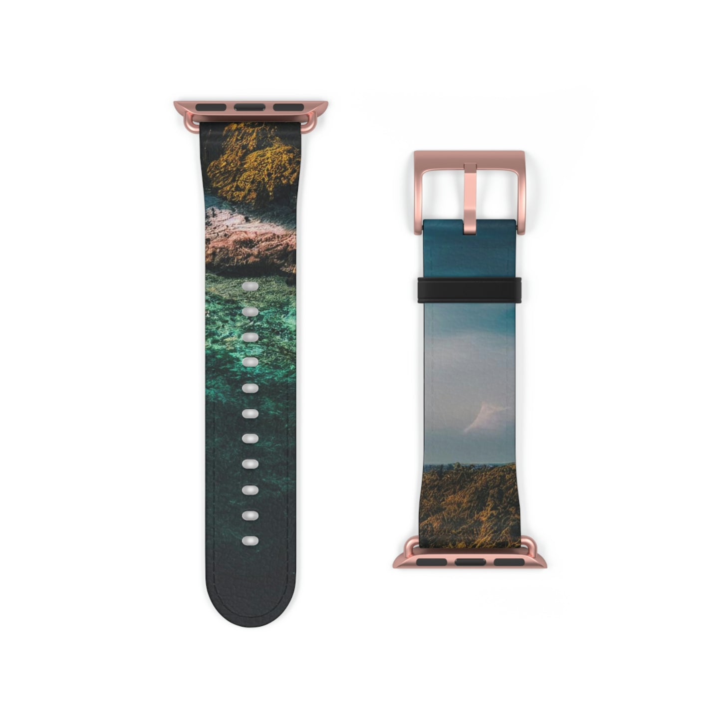 Seaside Getaway | Watch Band