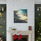Sunny Shores Beach House | Canvas