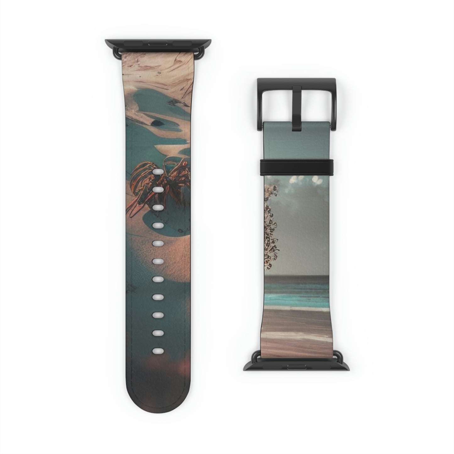 Sea-Scape Haus | Watch Band