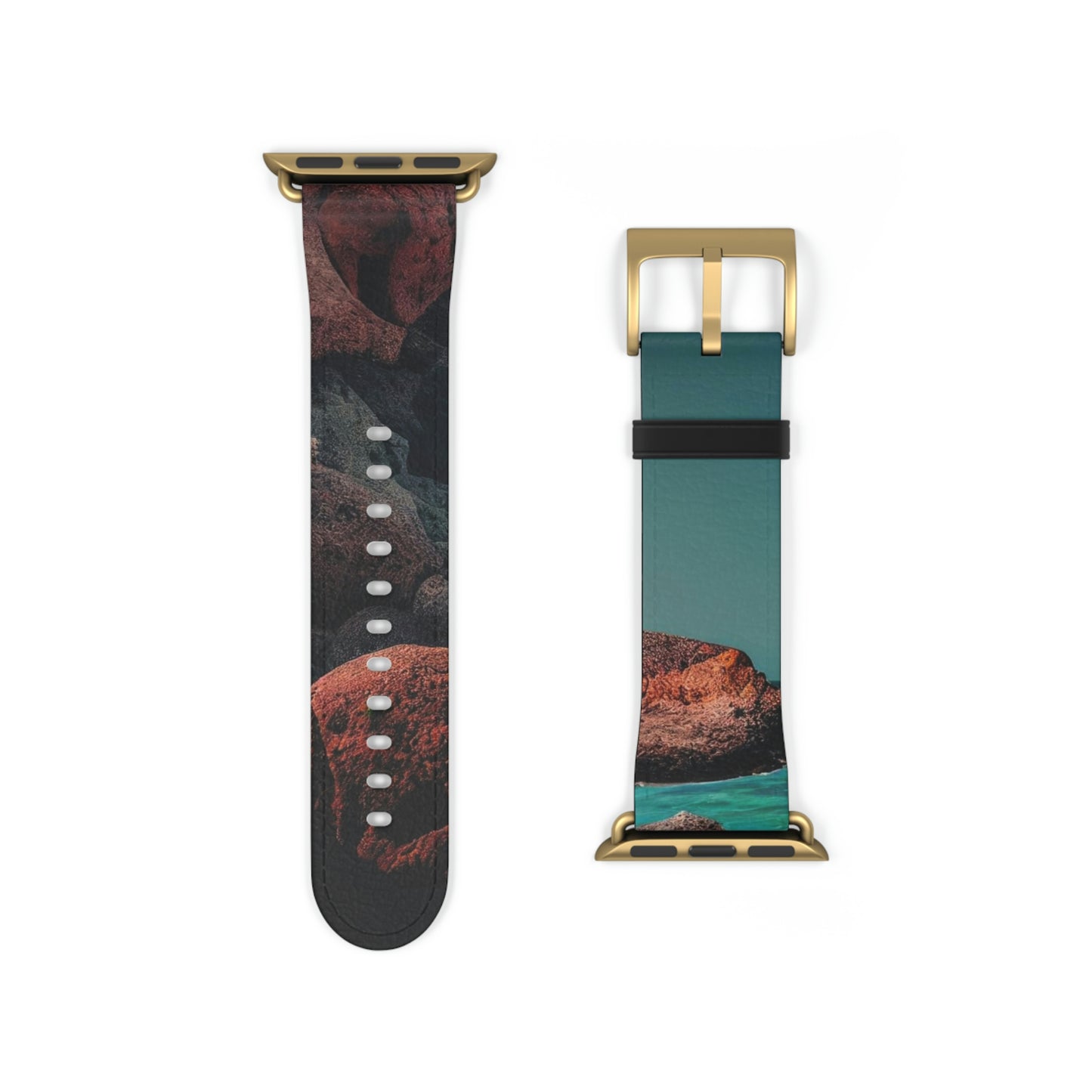 Sandy Shores | Watch Band