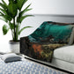 Sunset Vista Vacation Home | Fleece Blanket