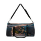 Tropical Oasis | Duffel Bag