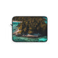 Seaside Getaway | Laptop Sleeve