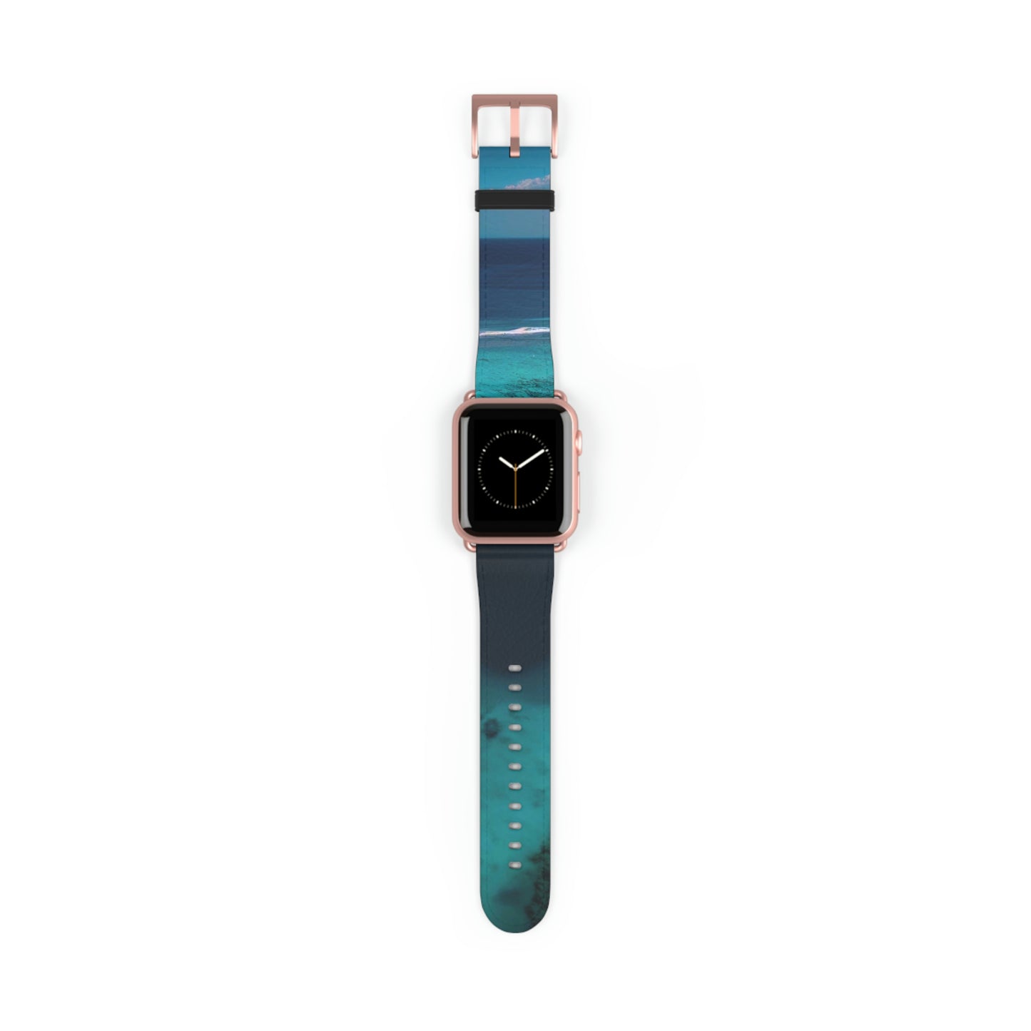 Sunshine Summer Rental | Watch Band