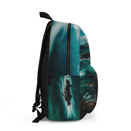 Sunset Vista Vacation Home | Backpack