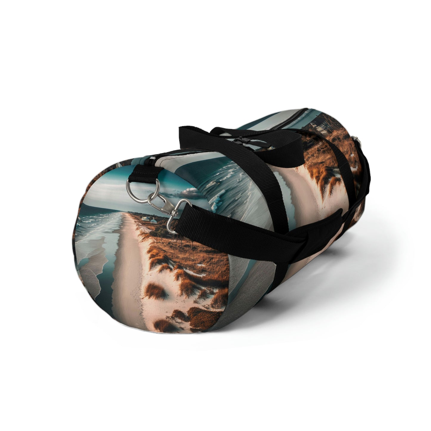 Sand and Surf Beach Bungalow | Duffel Bag