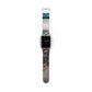 Tropical Oasis | Watch Band