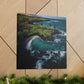 Tropical Paradise Rentals | Canvas