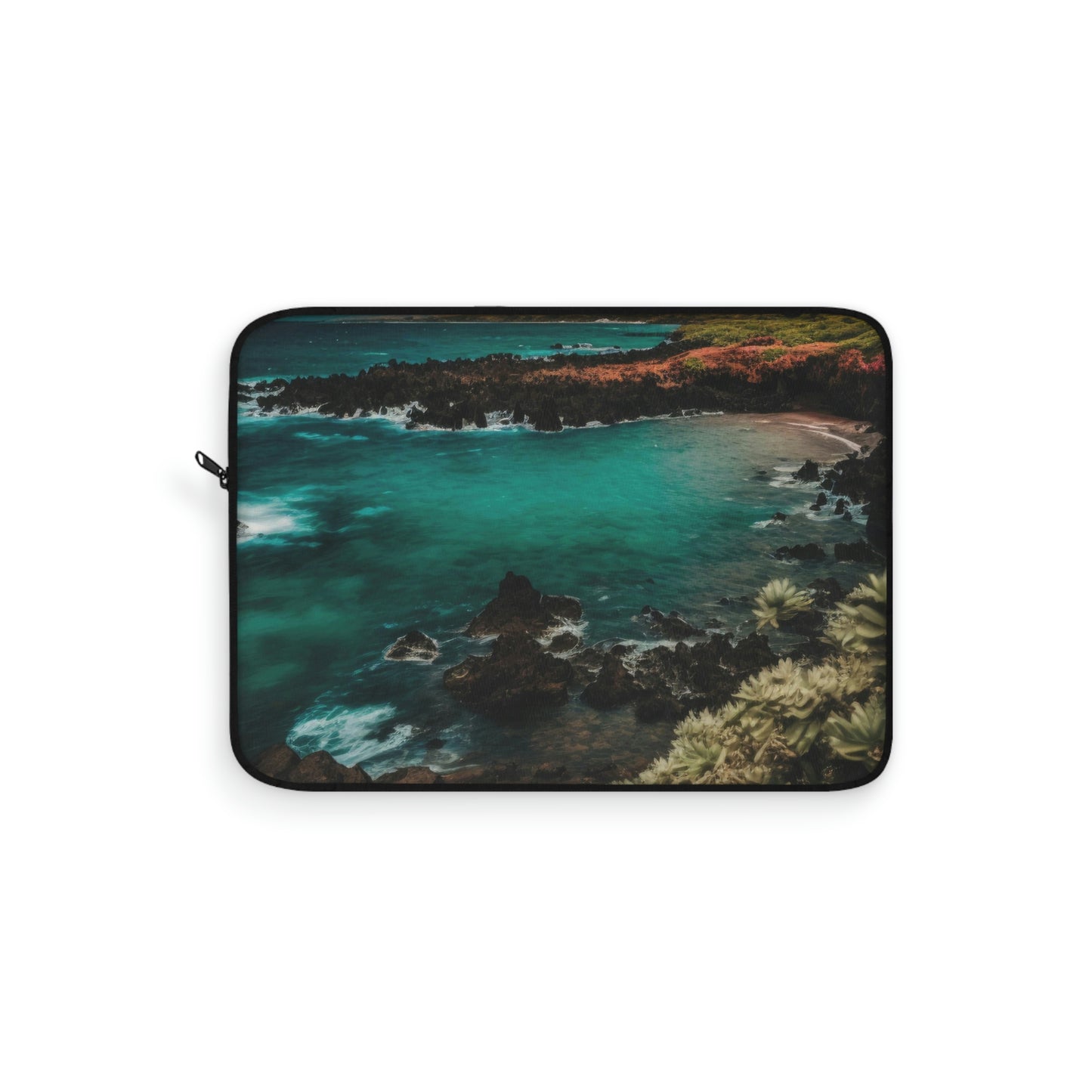 Sunset Vista Vacation Home | Laptop Sleeve