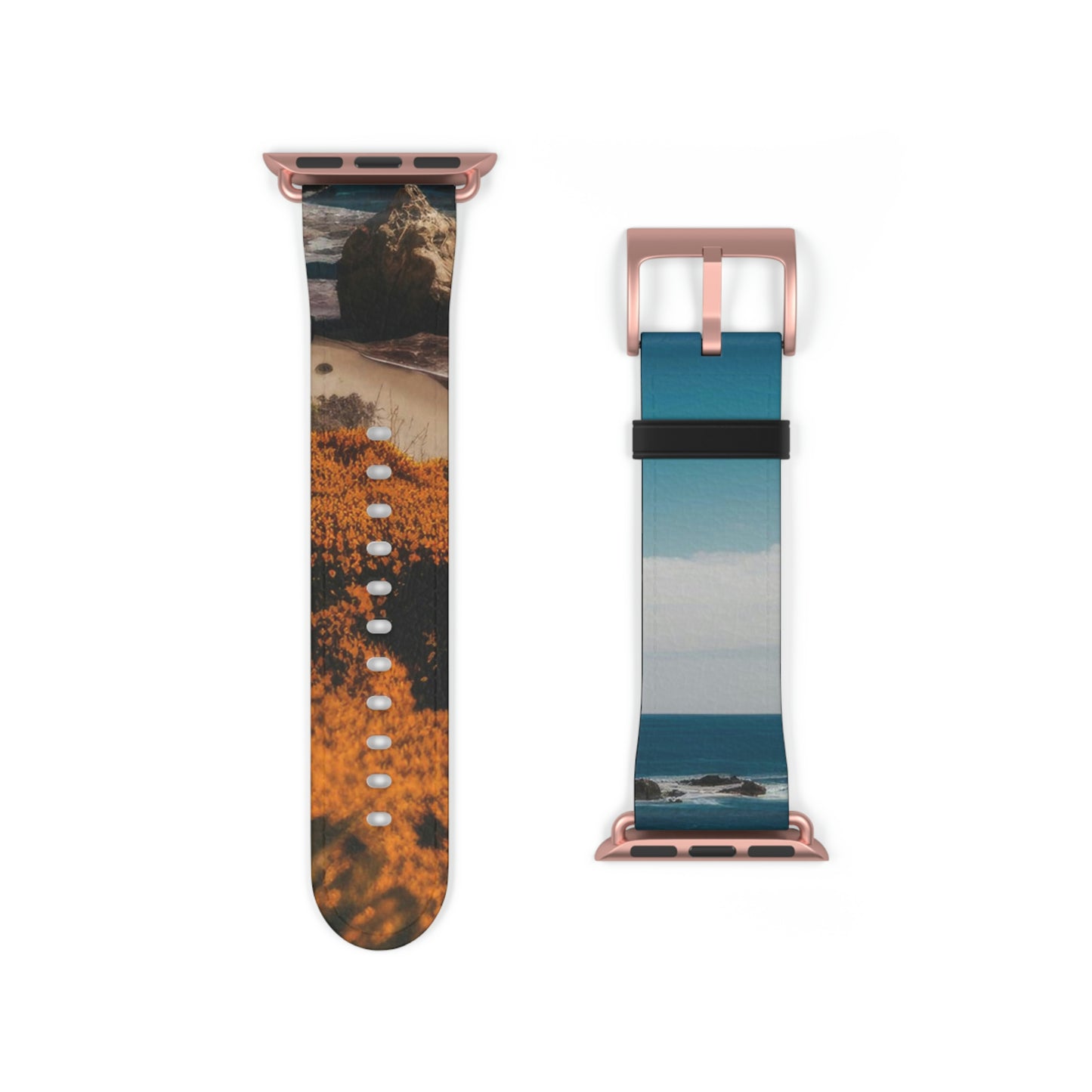 Seaside Serenity | Watch Band