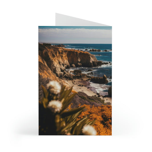 Seaside Serenity | Greeting Cards