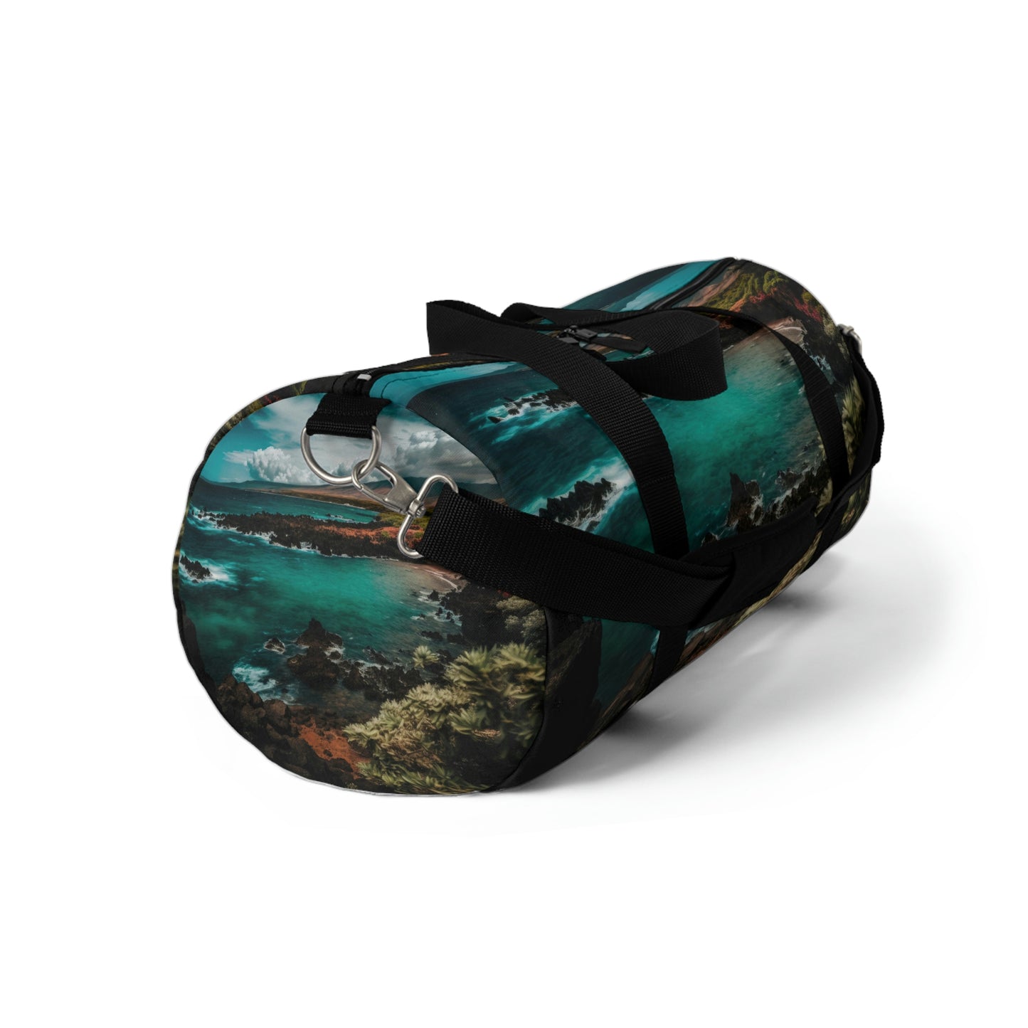 Sunset Vista Vacation Home | Duffel Bag