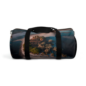 Tropical Oasis | Duffel Bag