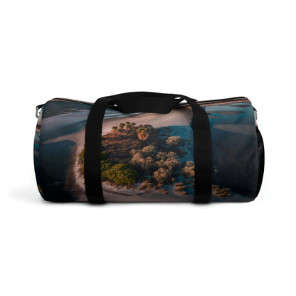 Tropical Oasis | Duffel Bag