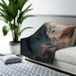 Sea-Scape Haus | Fleece Blanket