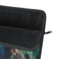 Sandcastle Escape | Laptop Sleeve