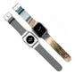 Tropical Getaway Cottage | Watch Band