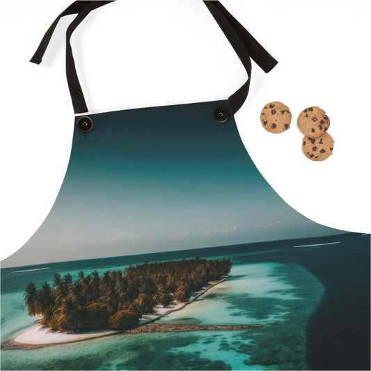 Sunny Sands Beach Haven | Apron