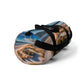 Sunny Days Beach Shack | Duffel Bag