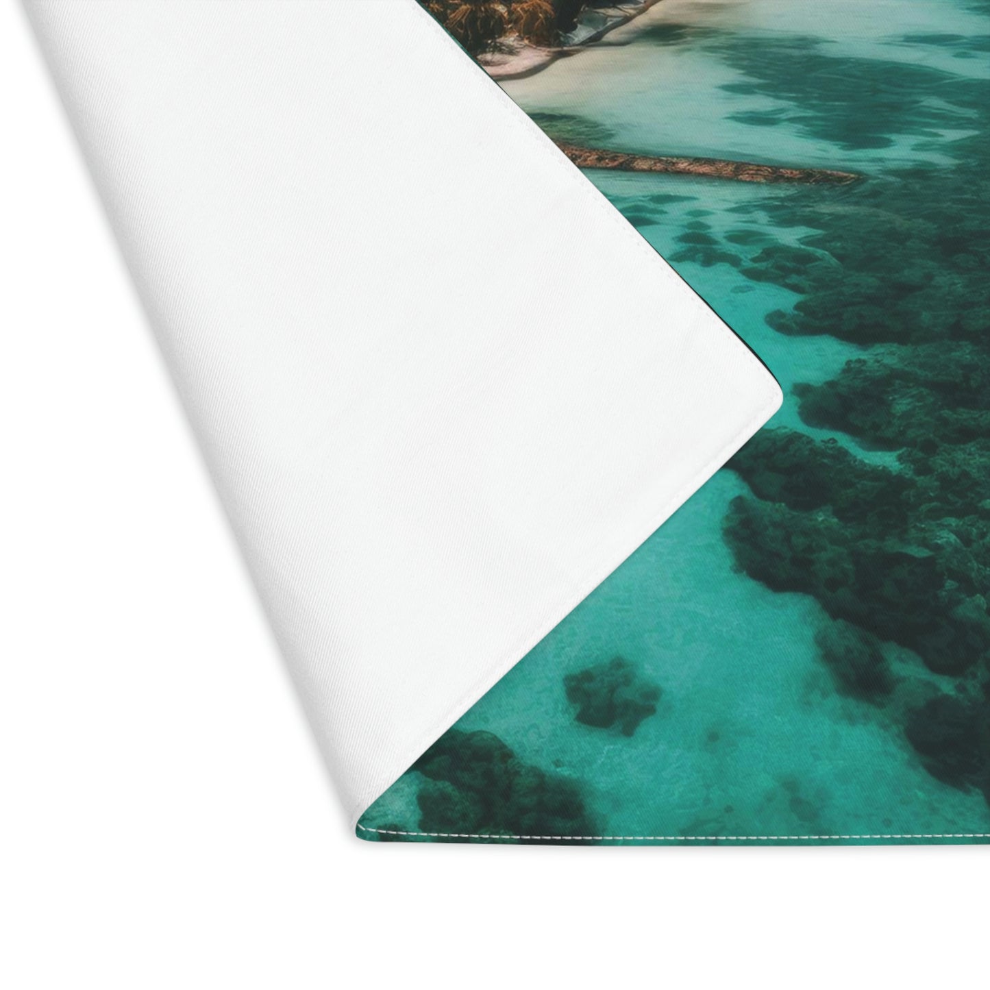 Sunny Sands Beach Haven | Placemat