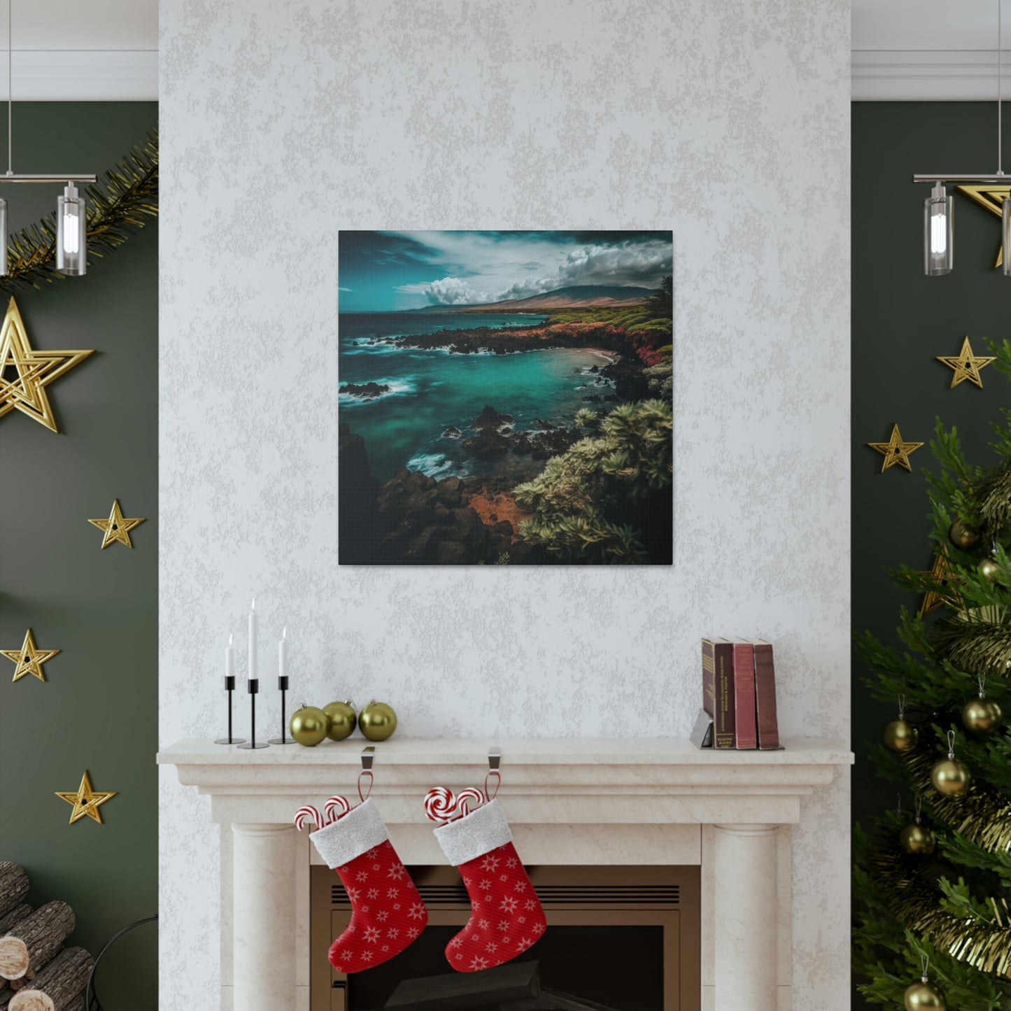 Sunset Vista Vacation Home | Canvas