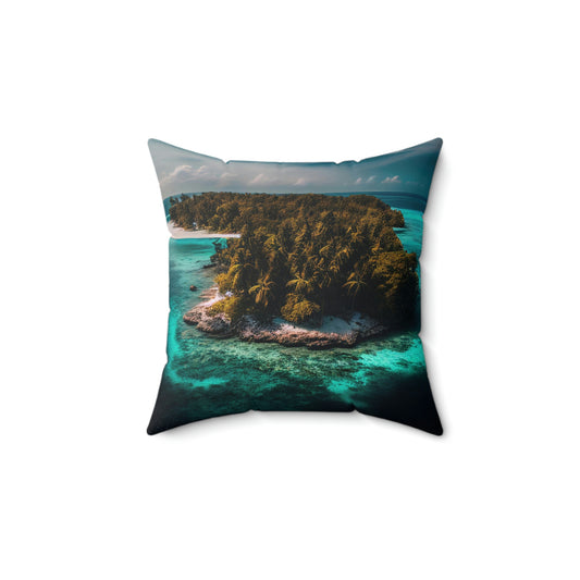 Seaside Getaway | Pillow