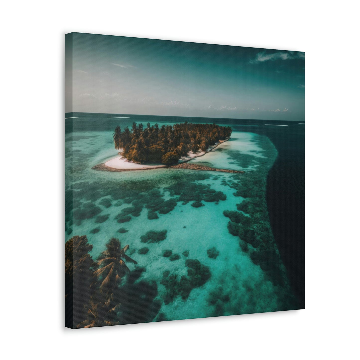 Sunny Sands Beach Haven | Canvas